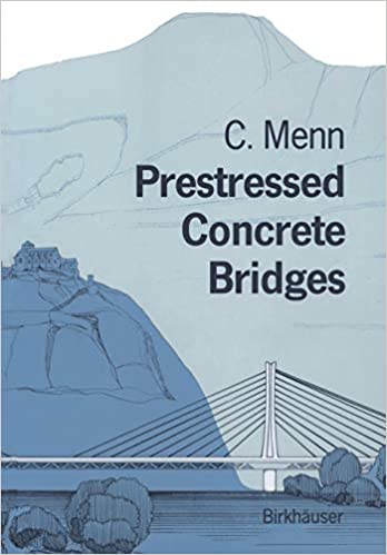Prestressed Concrete Bridges BY Menn - Orginal Pdf